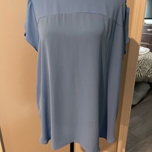 Loft blouse nwot xl